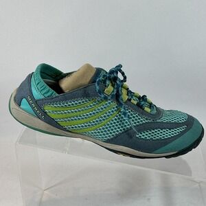 Merrell Barefoot Pace Glove Women's Size 6.5M Trail Running Shoes Minimalist